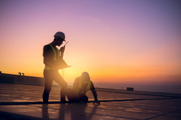 Quick and Trustworthy Emergency Roof Repair Services in Oaklawn Sunview, KS