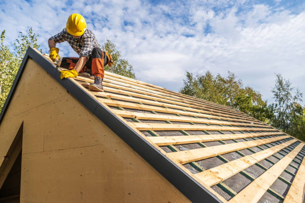 Professional Roofing Contractor in Oaklawn Sunview, KS