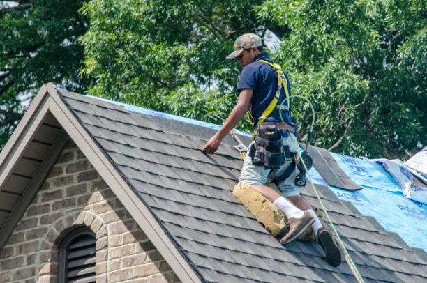 Gutter Installation and Roofing in Oaklawn Sunview, KS