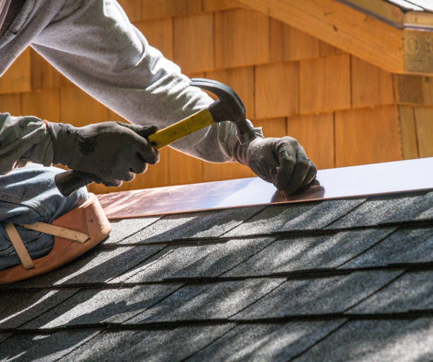 Residential Roof Replacement in Oaklawn Sunview, KS